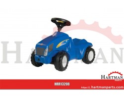 Jeździk New Holland T6010