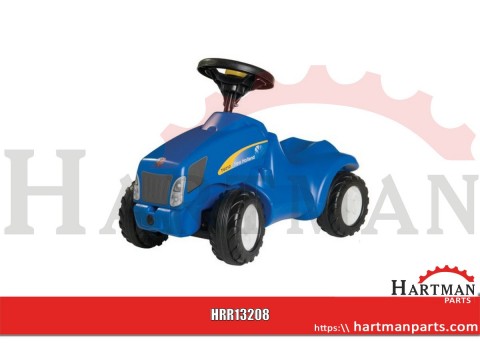 Jeździk New Holland T6010