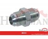 Złącze proste gwint zewnętrzny JIC, 7/8" x 3/4"