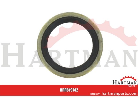Pierścień uszczelniający O-ring