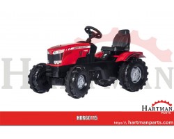 Traktor RollyFarmtrac Massey Fergusson 8650