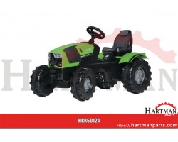 Traktor Deutz-Fahr 5120