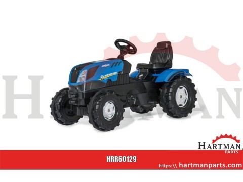 New Holland T7