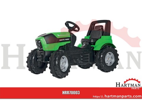 Traktor Deutz-Fahr Agrotron 7250 TTV