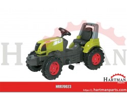 Traktor RollyFarmtrac Claas Arion 640