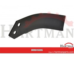 Nóż frezujący prawy 150x90x50mm 5mm pasuje do Ferrari