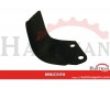 Nóż frezujący lewy 165x135x90mm 8mm pasuje do Kuhn