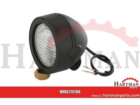 Lampa robocza, John Deere