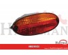 Lampa tylna zespolona, lewa