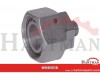 Złącze proste z nakrętką M30x2 22L - M14x1,5 8L