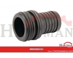 Końcówka wtykana 40 mm x 1 1/4"