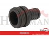 Końcówka wtykana 40 mm x 1"