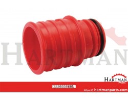 Uchwyt zamknięcia 40 mm