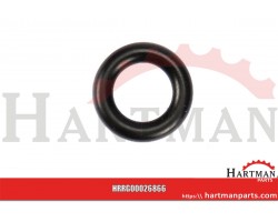 Pierścień uszczelniający O-ring 11x4