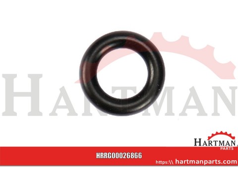 Pierścień uszczelniający O-ring 11x4