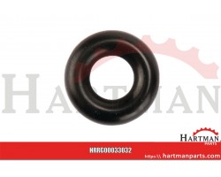 Pierścień uszczelniający O-ring 6x3.5
