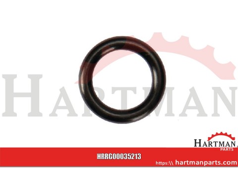 Pierścień uszczelniający O-ring 8x2