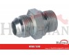 Złącze proste redukcyjne 1-1/16 JIC x 3/4 BSP