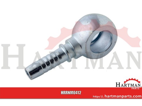 Końcówka RNM DN06 M12X1,5