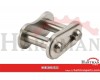 Zamek łańcucha 1/2x5/16 V2A