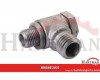 Złącze Banjo 1/2" BSP - M18x1.5 12L