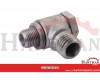 Złącze Banjo 1/8" BSP - M12x1.5 6L