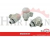 Złącze Banjo 1/4" BSP - M14x1.5 8L