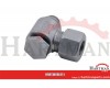 Kątowa złączka gwintowana obrotowa 8L-1/4" BSP