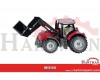 Ciągnik Massey Ferguson z ładow. czoł.