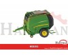 Prasa rolująca John Deere, SIKU