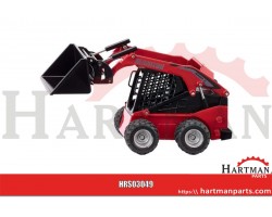 Ładowarka burtowa Manitou 3300V