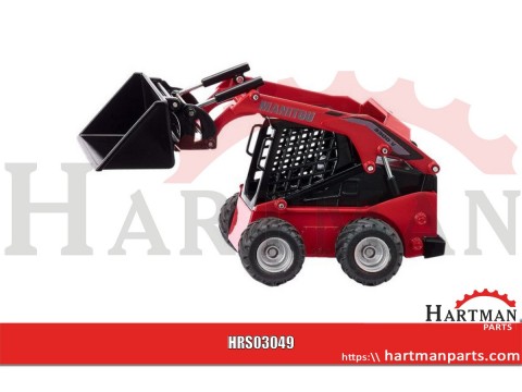 Ładowarka burtowa Manitou 3300V