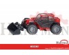 Ładowarka teleskopowa Manitou MLT840