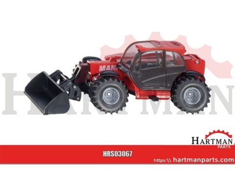 Ładowarka teleskopowa Manitou MLT840