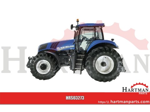 Ciągnik New Holland T8 390, SIKU