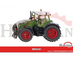 Ciągnik Fendt 1050 Vario