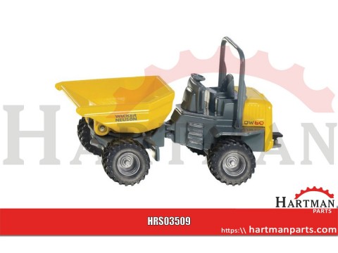 Wacker Neuson DW60