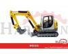 Koparka Wacker Neuson ET65