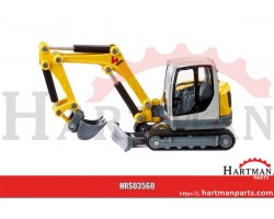 Koparka Wacker Neuson ET65