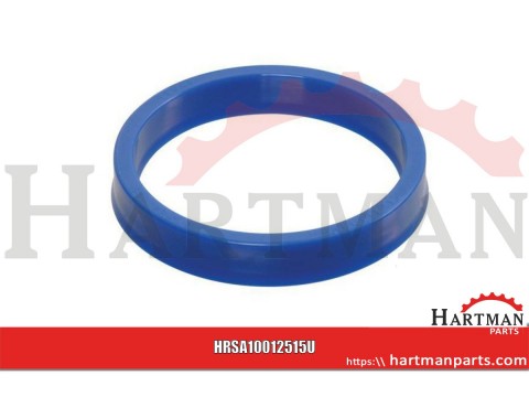 Uszczelniacz tłoczyska SA/UN 100x125x15