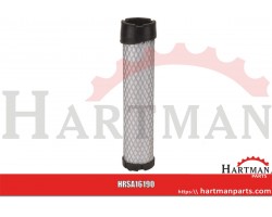 Filtr powietrza Hifi