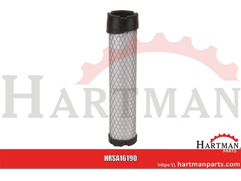 Filtr powietrza Hifi