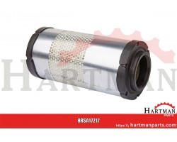 Filtr powietrza, HIFI