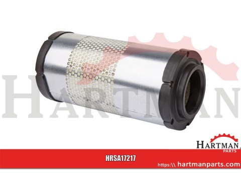 Filtr powietrza, HIFI