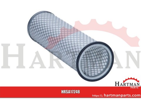 Filtr powietrza wewnętrzny HIFI SA17248