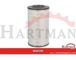 Filtr powietrza Hifi