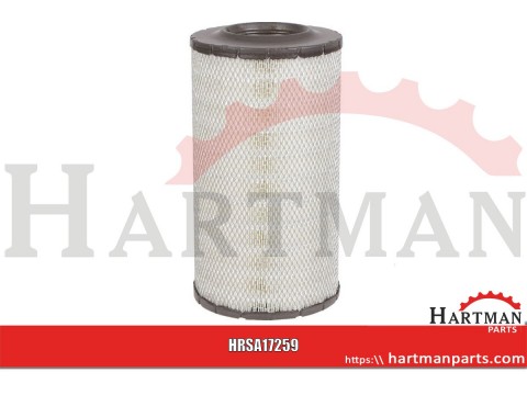 Filtr powietrza Hifi