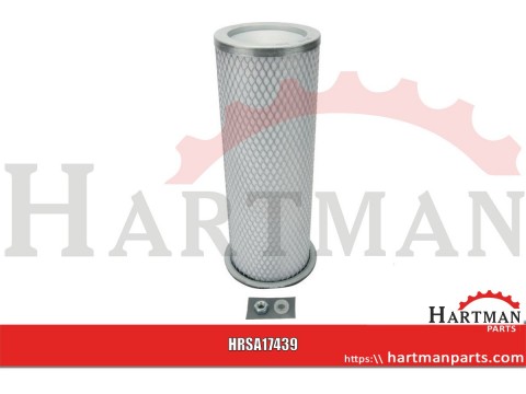 Filtr powietrza wewn. Hifi