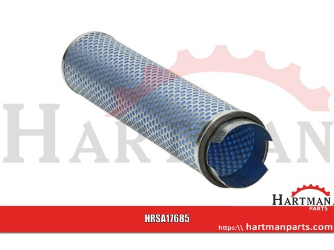Filtr powietrza, wewnętrzny, HIFI