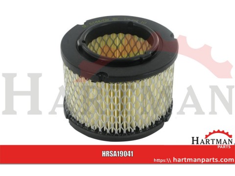Filtr powietrza, HIFI